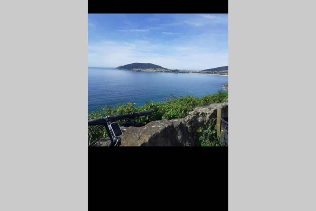 Soraya En El Fin De La Tierra A Apartment ฟินิสแตร์เร ภายนอก รูปภาพ