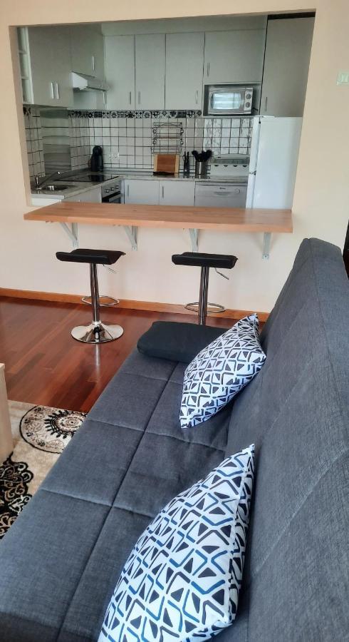 Soraya En El Fin De La Tierra A Apartment ฟินิสแตร์เร ภายนอก รูปภาพ